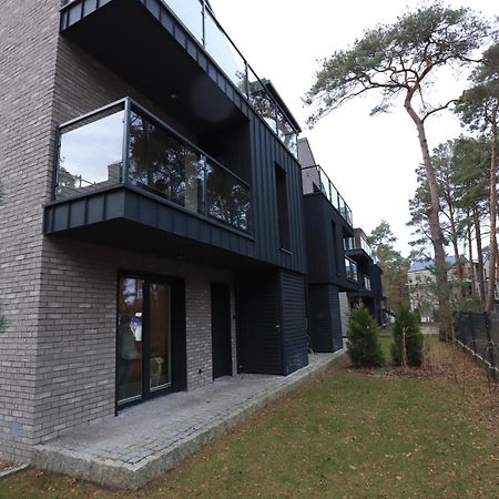 Nowe Kameralne Apartamenty Graniczna2G Niechorze - Sosnowy Las I Bardzo Blisko Plazy Exterior foto