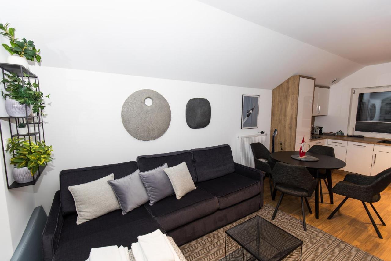 Nowe Kameralne Apartamenty Graniczna2G Niechorze - Sosnowy Las I Bardzo Blisko Plazy Exterior foto