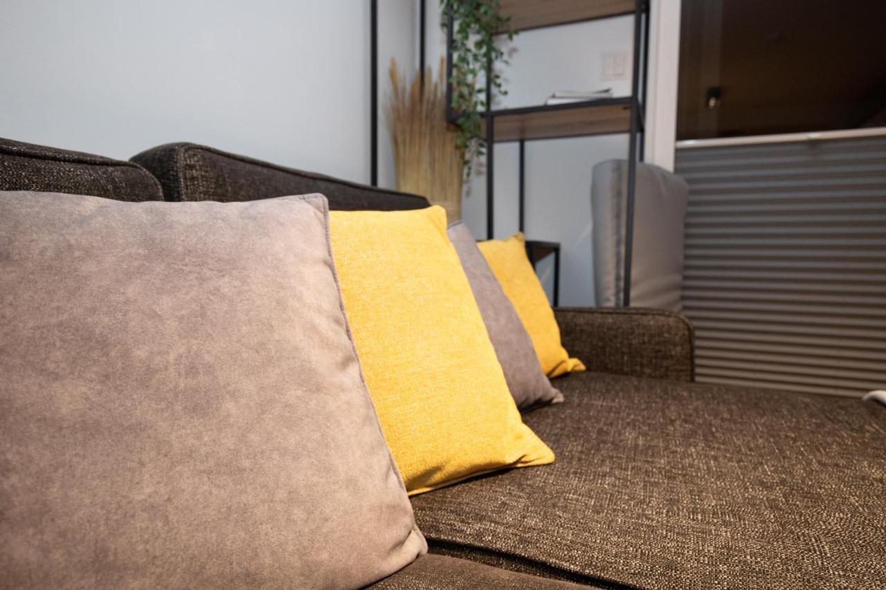 Nowe Kameralne Apartamenty Graniczna2G Niechorze - Sosnowy Las I Bardzo Blisko Plazy Exterior foto