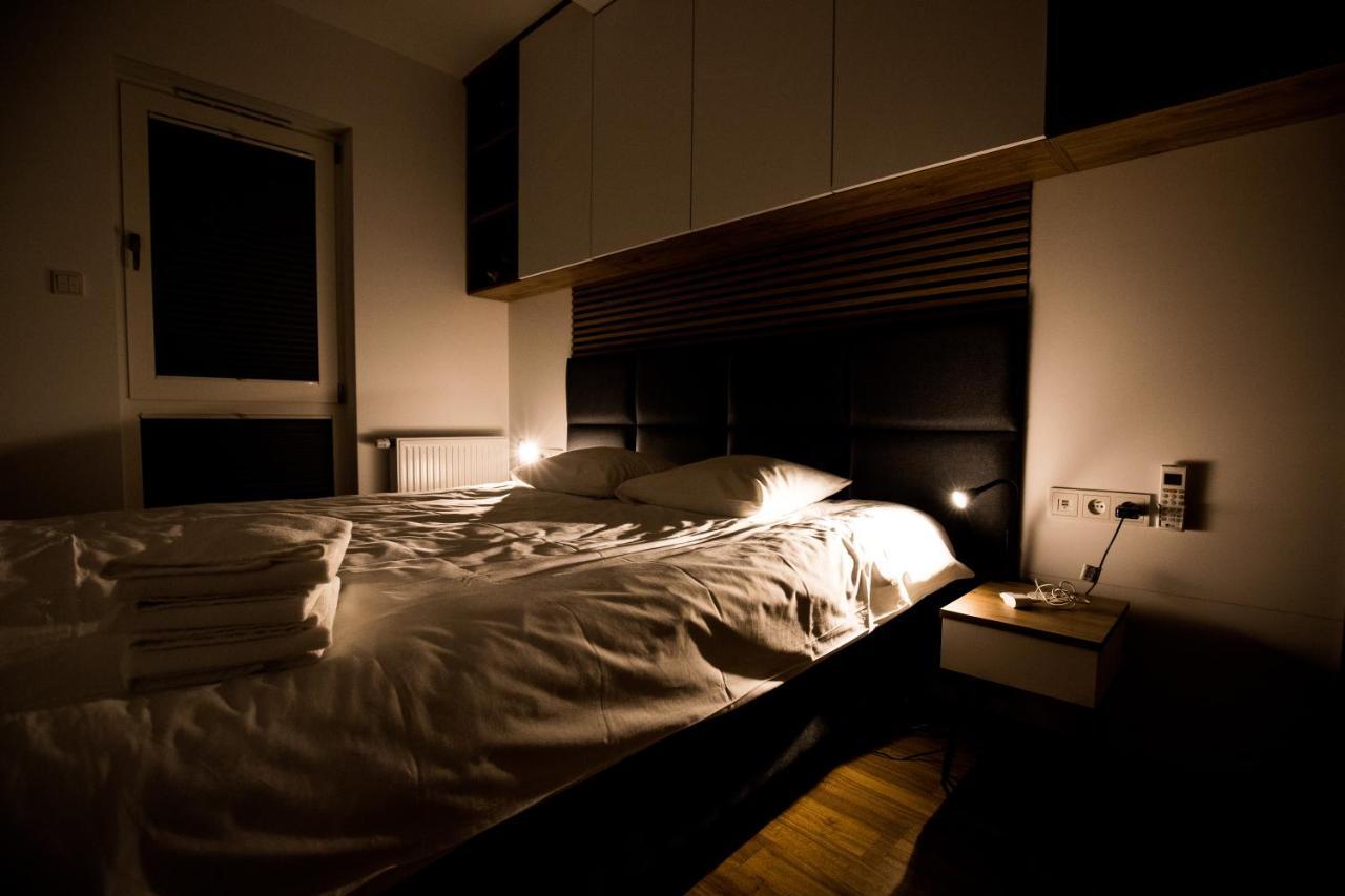 Nowe Kameralne Apartamenty Graniczna2G Niechorze - Sosnowy Las I Bardzo Blisko Plazy Exterior foto